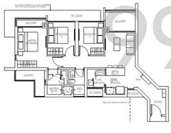Riverbank @ Fernvale (D28), Condominium #565642091
